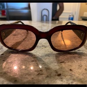 Dior Accessories - Vintage Christian Dior sunglasses Dior Accessories - Vintage Christian Dior sunglasses